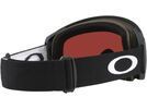 Oakley Flight Tracker M, Prizm Rose Gold Iridium / matte black | Bild 8