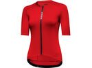 Gore Wear Spinshift Trikot Damen, lab red | Bild 2