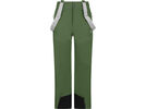 2117 of Sweden Men’s Grubban Light Padd Ski Pants, leaf | Bild 1