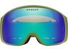 Oakley Flight Tracker L, Prizm Snow Argon Iridium / fern thermal | Bild 4