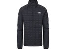The North Face Men’s ThermoBall Eco Triclimate Jacket, tnf black | Bild 3