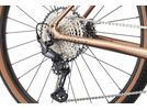 Cannondale Topstone CAAD 1 GRX 1x, platinum bronze | Bild 5