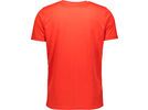 Scott Trail MTN DRI 60 S/SL Shirt, fiery red | Bild 2