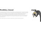 Pirelli Cinturato Gravel M SmartEVO GR ProWall - 700C | Bild 7
