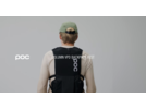 POC Column VPD Backpack Vest, uranium black | Video 8