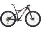 Specialized S-Works Epic FSR Carbon Di2 29, carbon/red/white | Bild 1