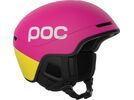 POC Obex Contour, rhos red matt/citrine yellow matt | Bild 3