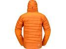 Norrona falketind down750 Zip Hood M's, gold flame | Bild 2