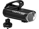 Lezyne Macro Drive StVZO 500+ Reverse | Bild 1
