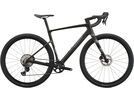 Scott Addict Gravel 40, carbon black | Bild 1