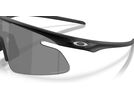 Oakley RSLV Lite, Prizm Black / matte black | Bild 4