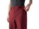 Haglöfs Alper Proof Pant Men, carmine red | Bild 6