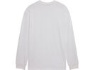 Fox Wordmark Oversized Long Sleeve Tee, optic white | Bild 2
