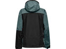 Salewa Sella 3 Layers Powertex Hardshell Jacke Herren, willow green | Bild 2