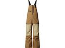 The North Face Men’s Ceptor Bib, utility brown/khaki stone | Bild 1