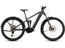 Cube Stereo Hybrid One22 Race 800 FE 29, slapgrey´n´chrome | Bild 1