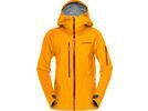 Norrona lofoten Gore-Tex Active Jacket, orange crush | Bild 1