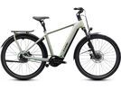 Cube Kathmandu Hybrid Deluxe EXC 800, glintsand´n´black | Bild 1