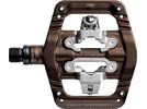 OneUp Components Clip Pedals, bronze | Bild 3