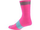 Specialized Reflect Tall Socks, neon pink | Bild 1