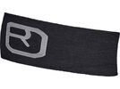 Ortovox Seamless Headband, black raven | Bild 1