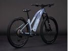 Cube Reaction Hybrid SLX 800 Trapeze 27.5, gauzegrey´n´iceblue | Bild 2