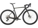 Scott Addict Gravel 30, carbon black | Bild 1