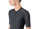 Castelli Espresso 2 Jersey, black/white | Bild 4