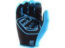 TroyLee Designs Air Glove Solid, light blue | Bild 2