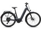 Cube Touring Hybrid One 600 Easy Entry, grey´n´coolgrey | Bild 1