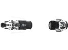 Set: Icelantic Sabre 89 2018 + Atomic Warden MNC 13 gun metal/white | Bild 3