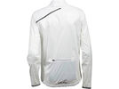 Pearl Izumi Women's Zephrr Barrier Jacket, white/fog | Bild 2