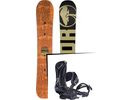 Set: Arbor Steepwater 2017 + Ride Capo (1770112S) | Bild 1