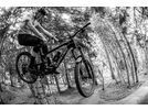 Santa Cruz Bronson CC / X0 AXS / RSV / MX, translucent root beer | Bild 19