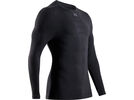 X-Bionic Mightywool Shirt LS Men, x black | Bild 1