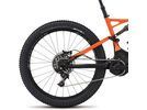 Specialized *** 2. Wahl *** Turbo Levo FSR Expert 6Fattie 2017 | Größe XL // 52 cm, moto orange/black - E-Bike | Bild 5
