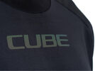Cube ATX Rundhalstrikot langarm, black | Bild 4