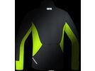 Gore Wear C5 Gore Windstopper Thermo Trail Jacke, neon yellow/black | Bild 4