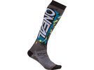 ONeal Pro MX Socks Villain, gray | Bild 2