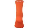 POC Fluo Sock, fluorescent orange | Bild 2
