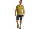Ortovox Merino Shield Light Brenta Shorts M, black raven | Bild 3