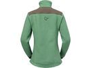 Norrona trollveggen warm3 Jacket W's, dark ivy | Bild 2