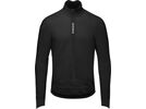 Gore Wear Spinshift Thermo Jacke Herren, black | Bild 1