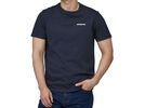 Patagonia Fitz Roy Icon Responsibili-Tee, new navy | Bild 1