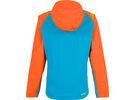 La Sportiva Zagros Gore-Tex Jacket M, pumpkin/blue | Bild 2