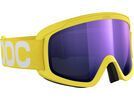 POC Opsin, Clarity Int. Partly Sunny Purple / citrine yellow | Bild 3
