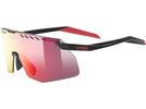 uvex pace stage s, Mirror Red / black matt | Bild 1