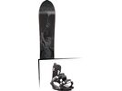 Set: Nitro Slash 2017 + K2 Cinch CTX (1728771S) | Bild 1