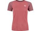 Ortovox 120 Merino Tec Fast Mountain TS W, wild rose | Bild 1