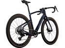 Pinarello Grevil F5 Rival AXS 1x13 XPLR / MOST Gravel Carbon 45, lapland sky | Bild 2